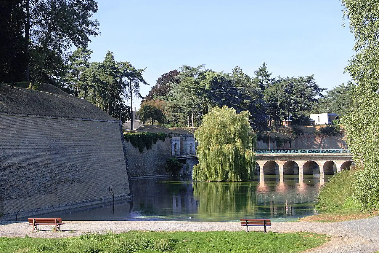 Remparts
