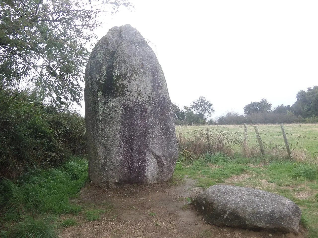 Menhir