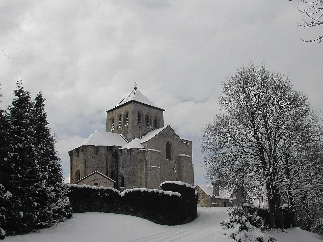 Église de l’Assomption-de-la-Très-Sainte-Vierge