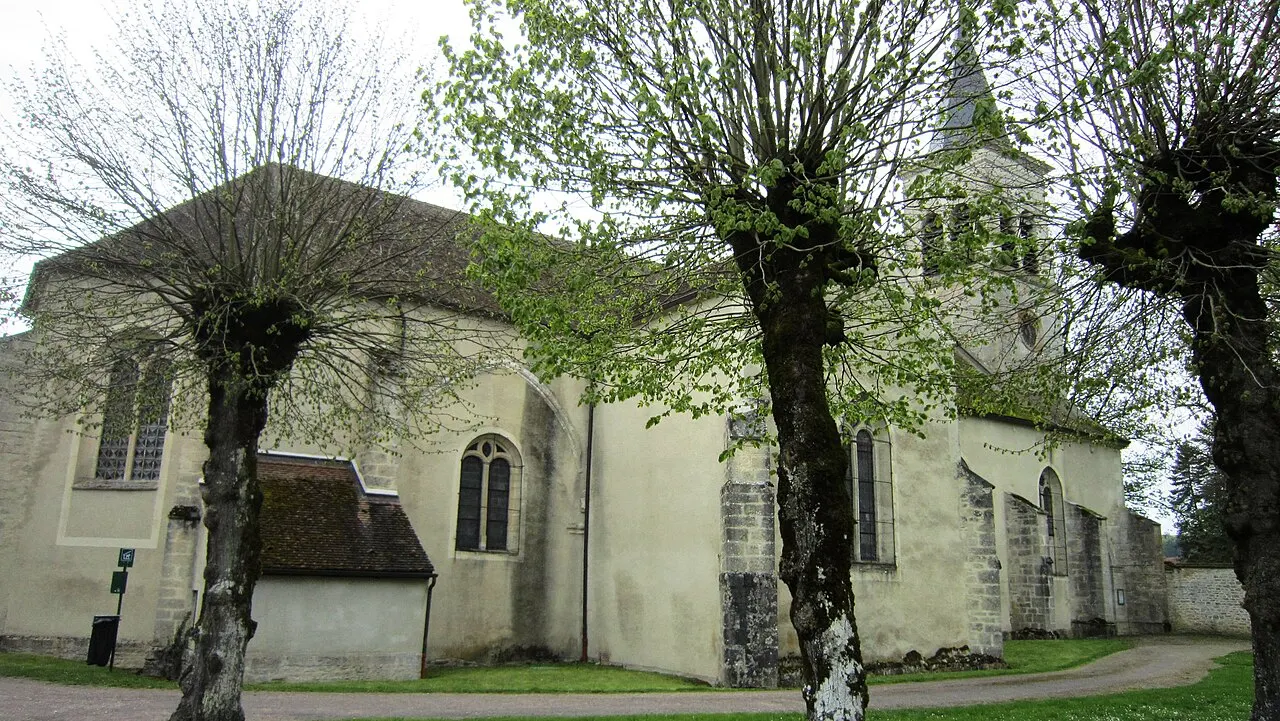 Église de l’Assomption