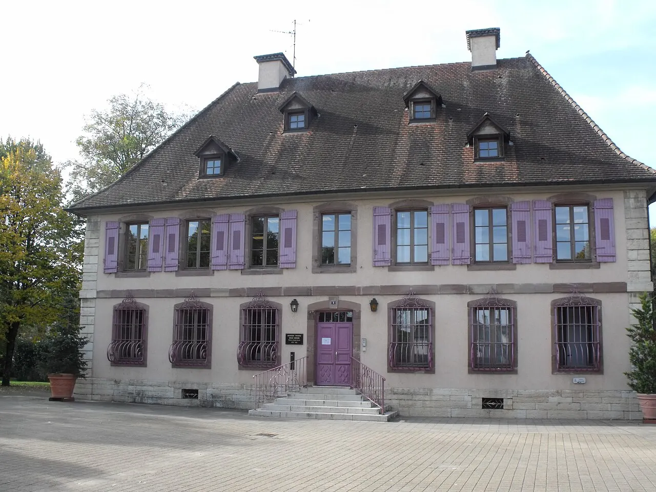 Château