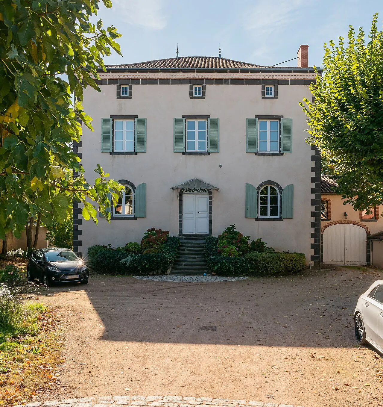Maison de La Treille