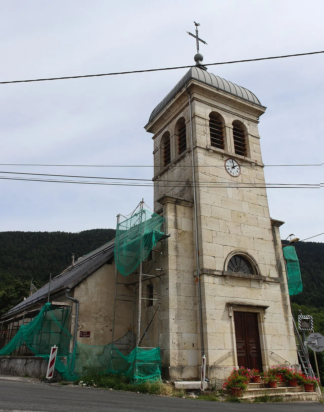 Église de l’Annonciation