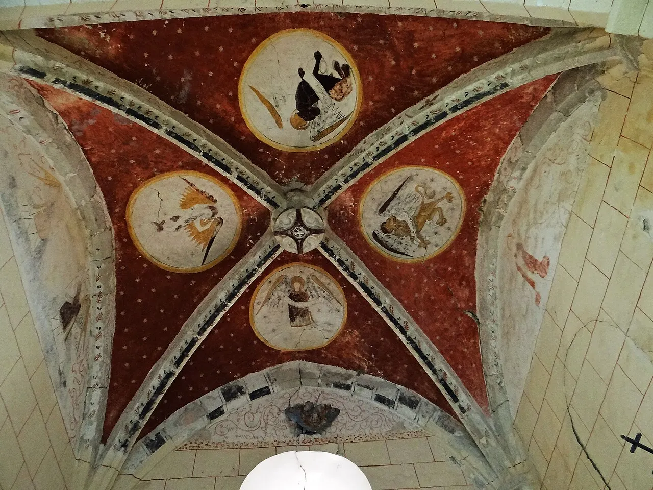 Église Saint-André-de-Carabaisse