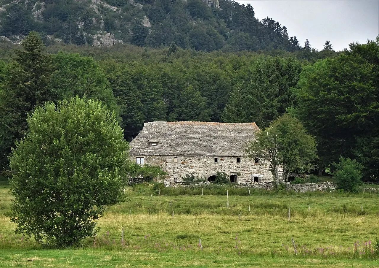 Ferme Rudel