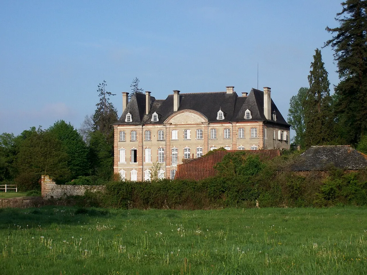 Château