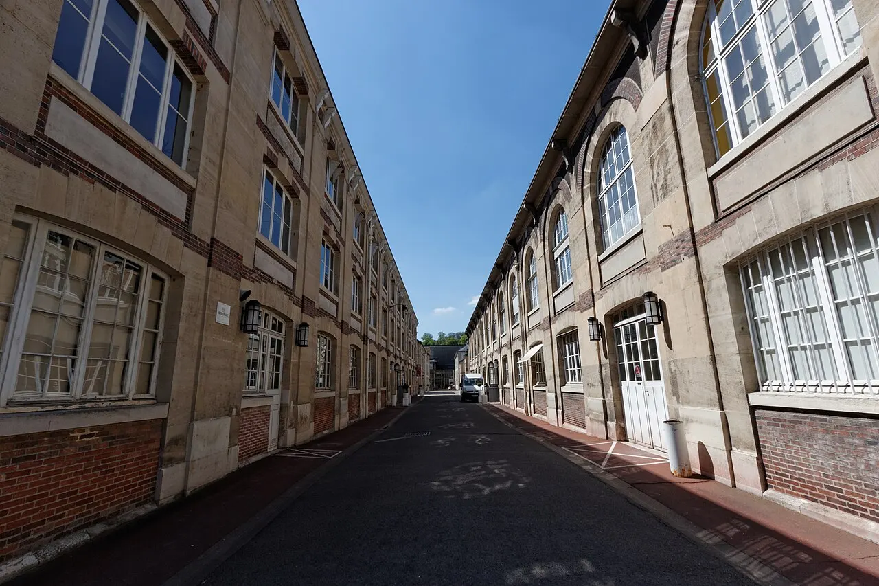 Sèvres - Manufacture et musées nationaux