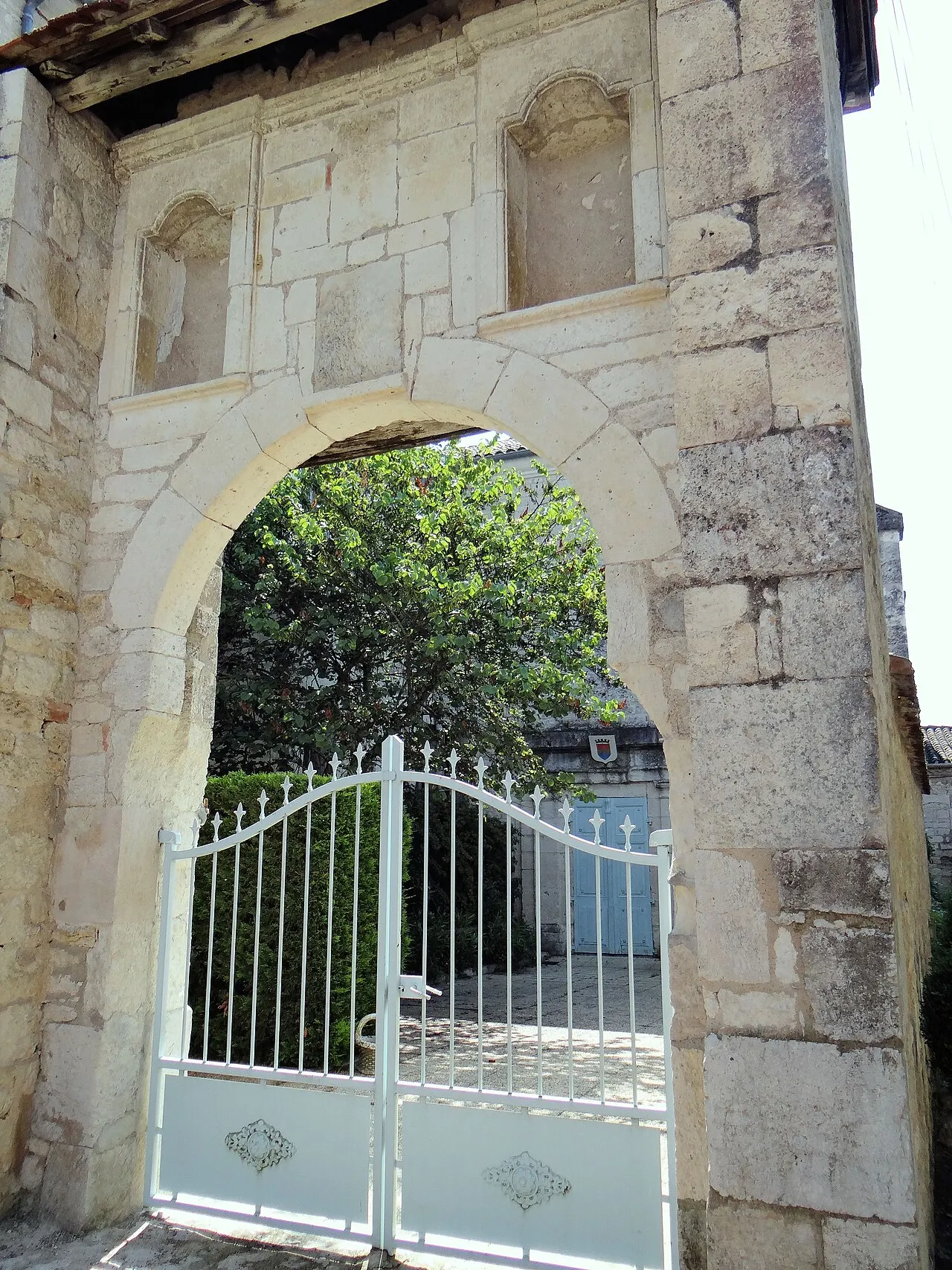 Ancien couvent des Ursulines