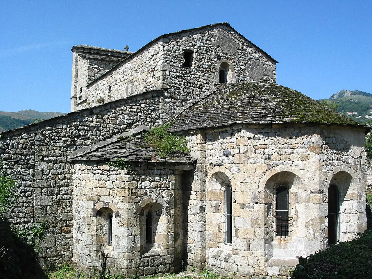 Notre-Dame-de-Prévenchère