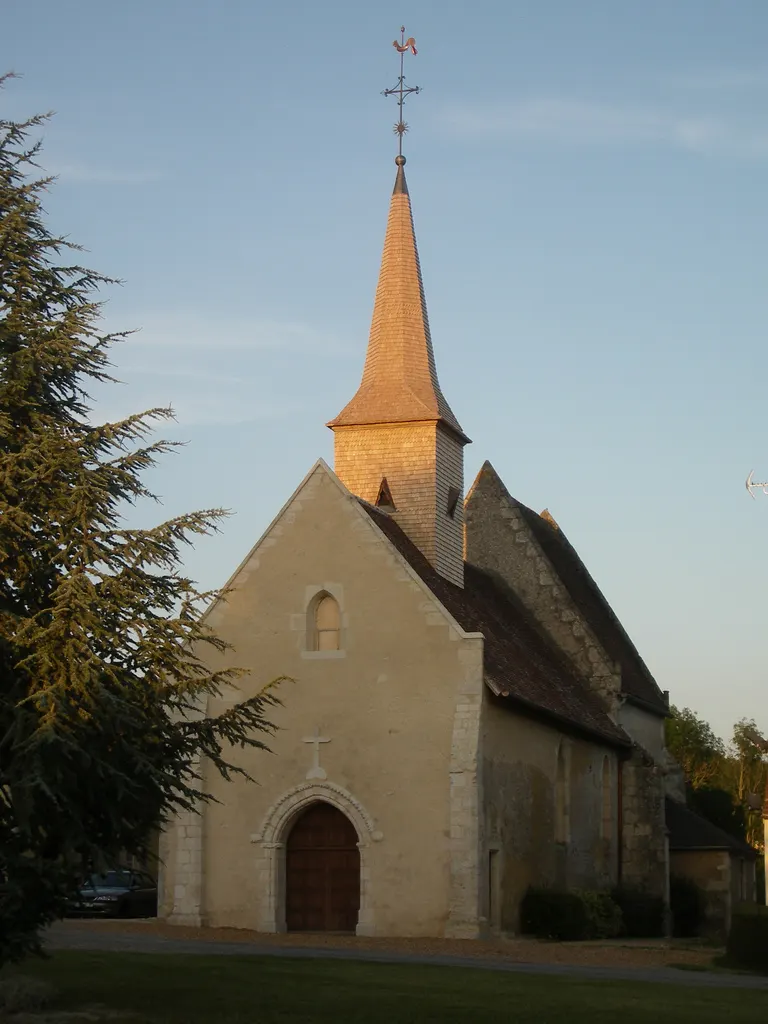Enclos prioral