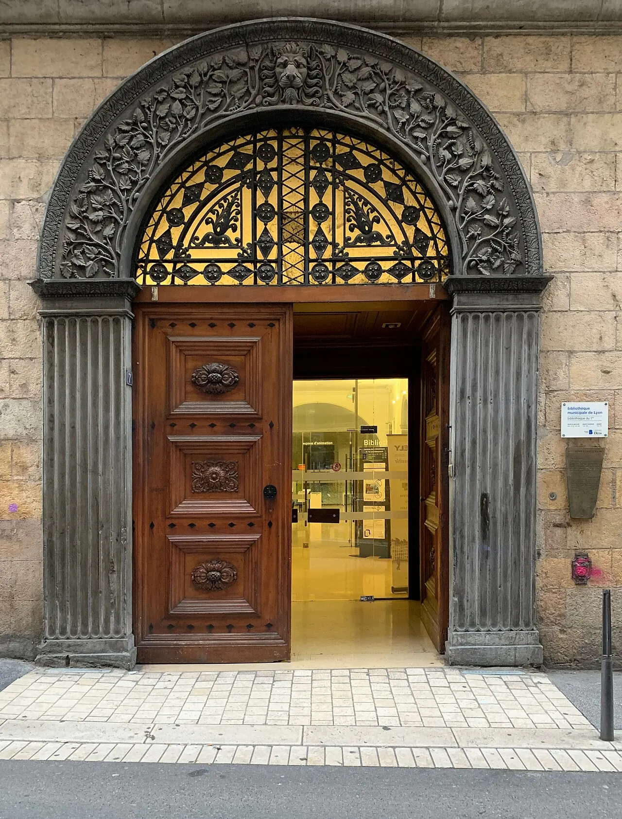 Ancienne condition publique des Soies