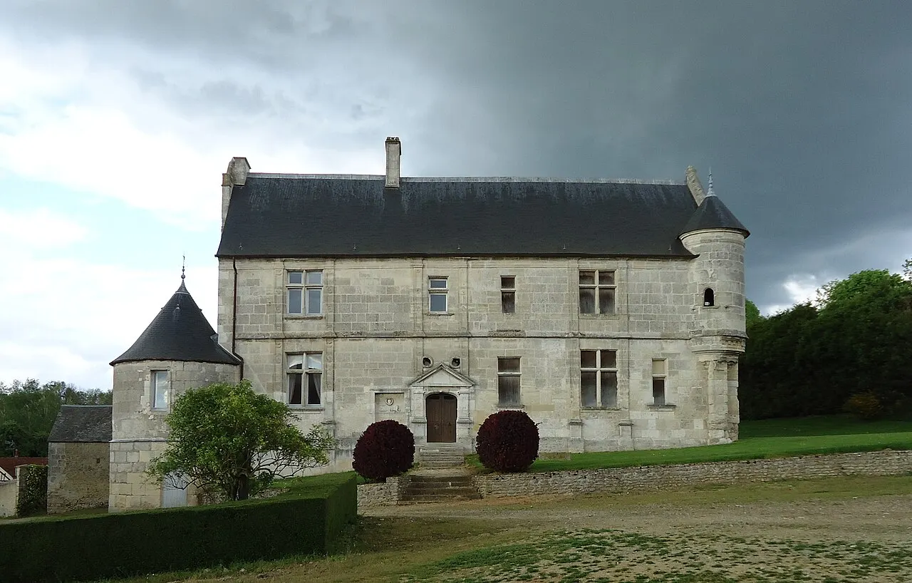 Manoir du Bus