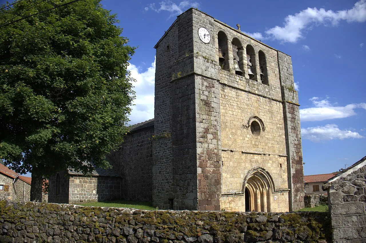 Église Saint-Paul