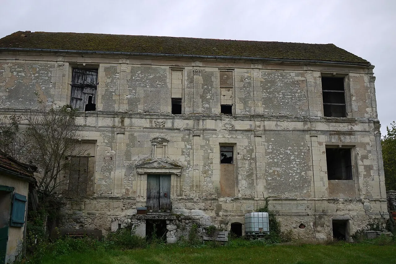 Bruyères-sur-Fère