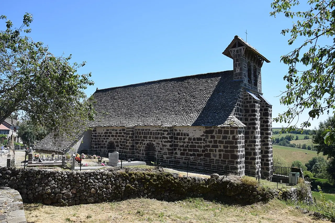 Église Notre-Dame-de-la-Nativité