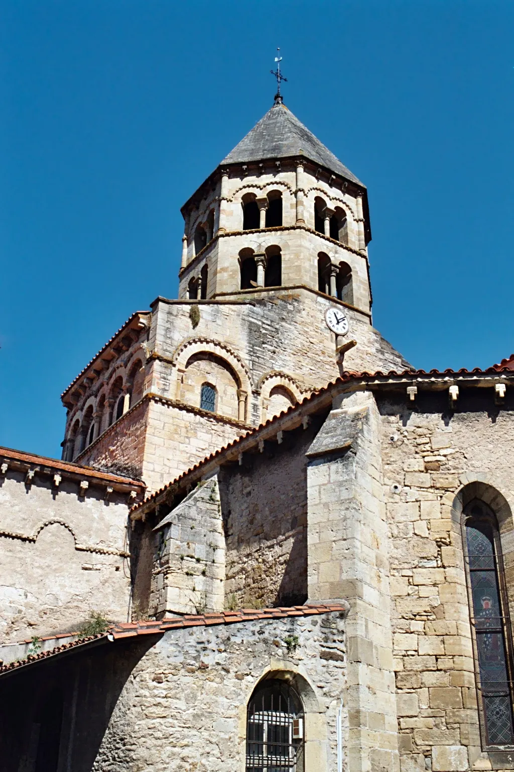 Église Saint-Julien