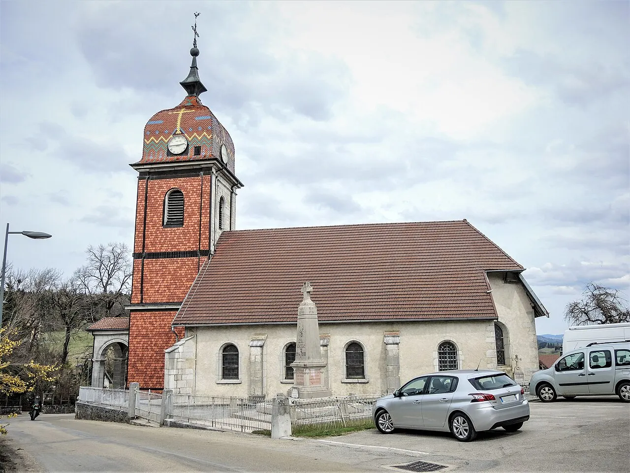 Église de l’Assomption