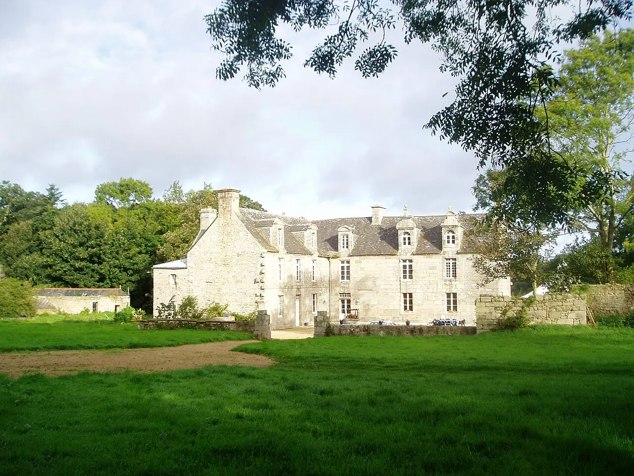 Cléder