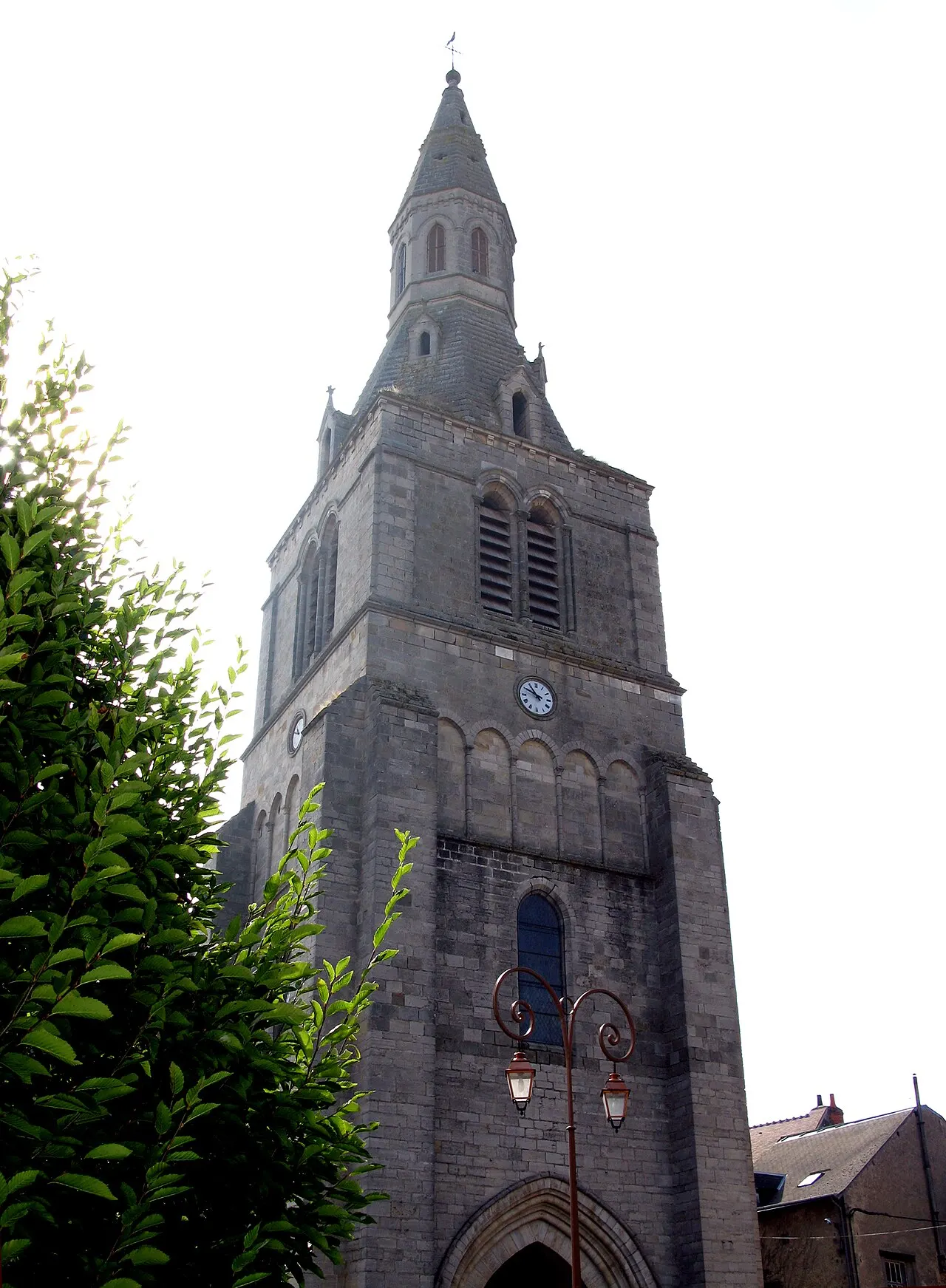 Église Saint-Germain