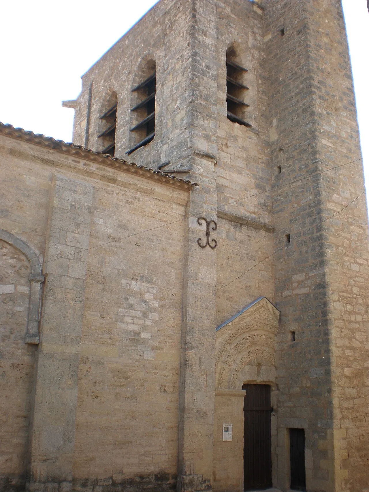 Église Saint-Jacques