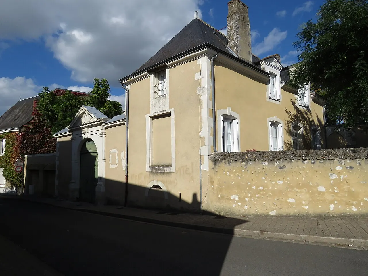 Hôtel Guillot de la Poterie