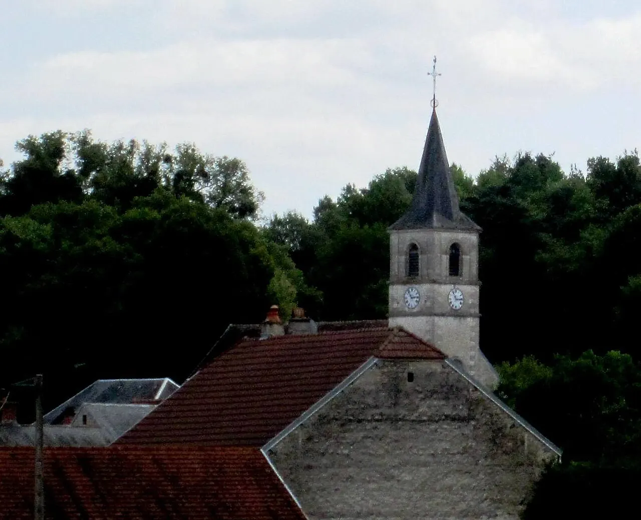 Église de l’Assomption