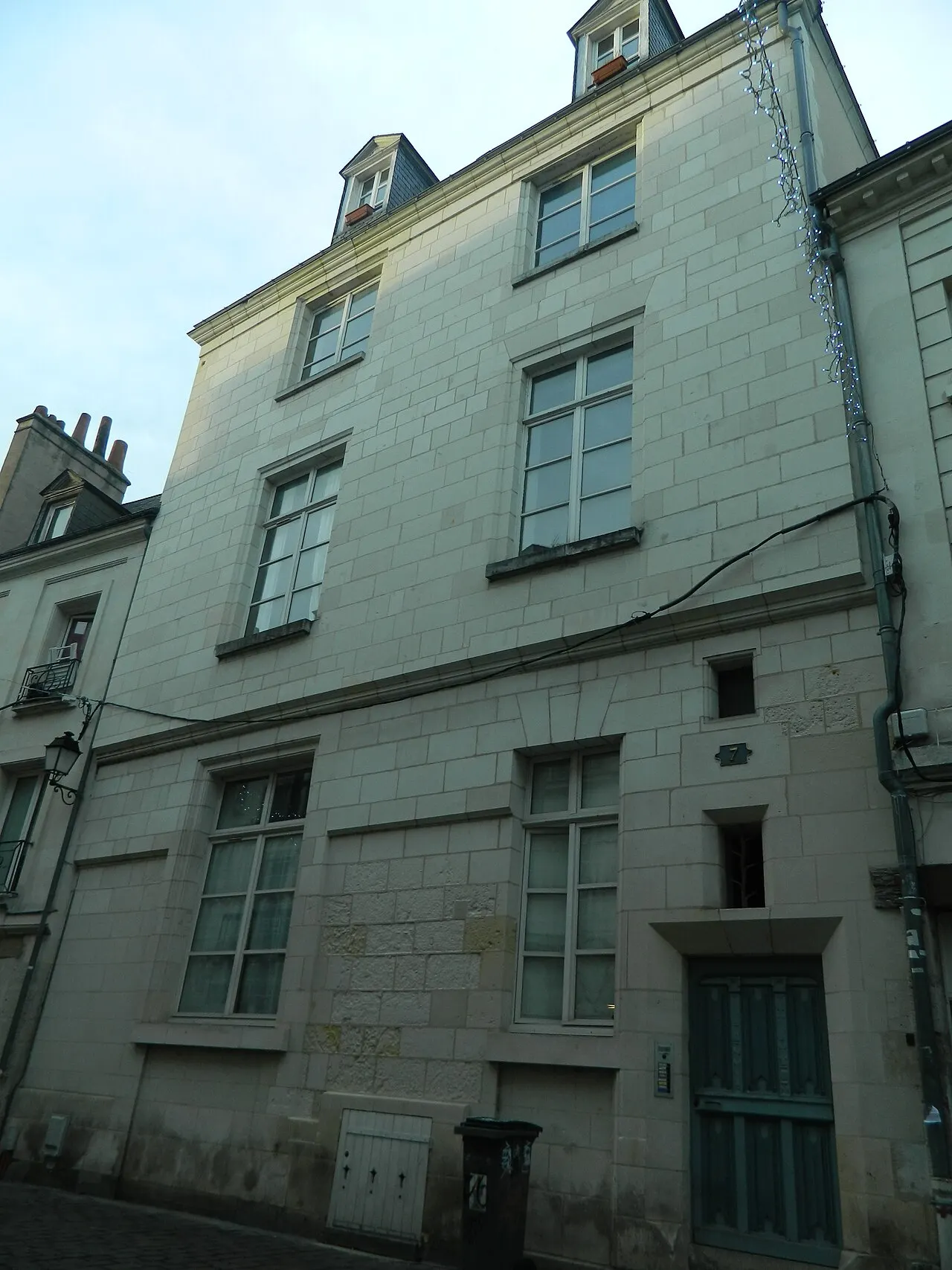 Hôtel Cottereau