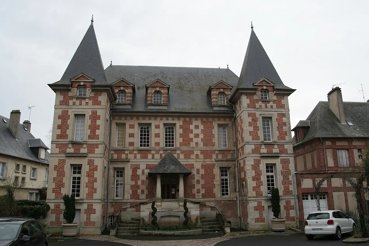 Hôtel Montpensier