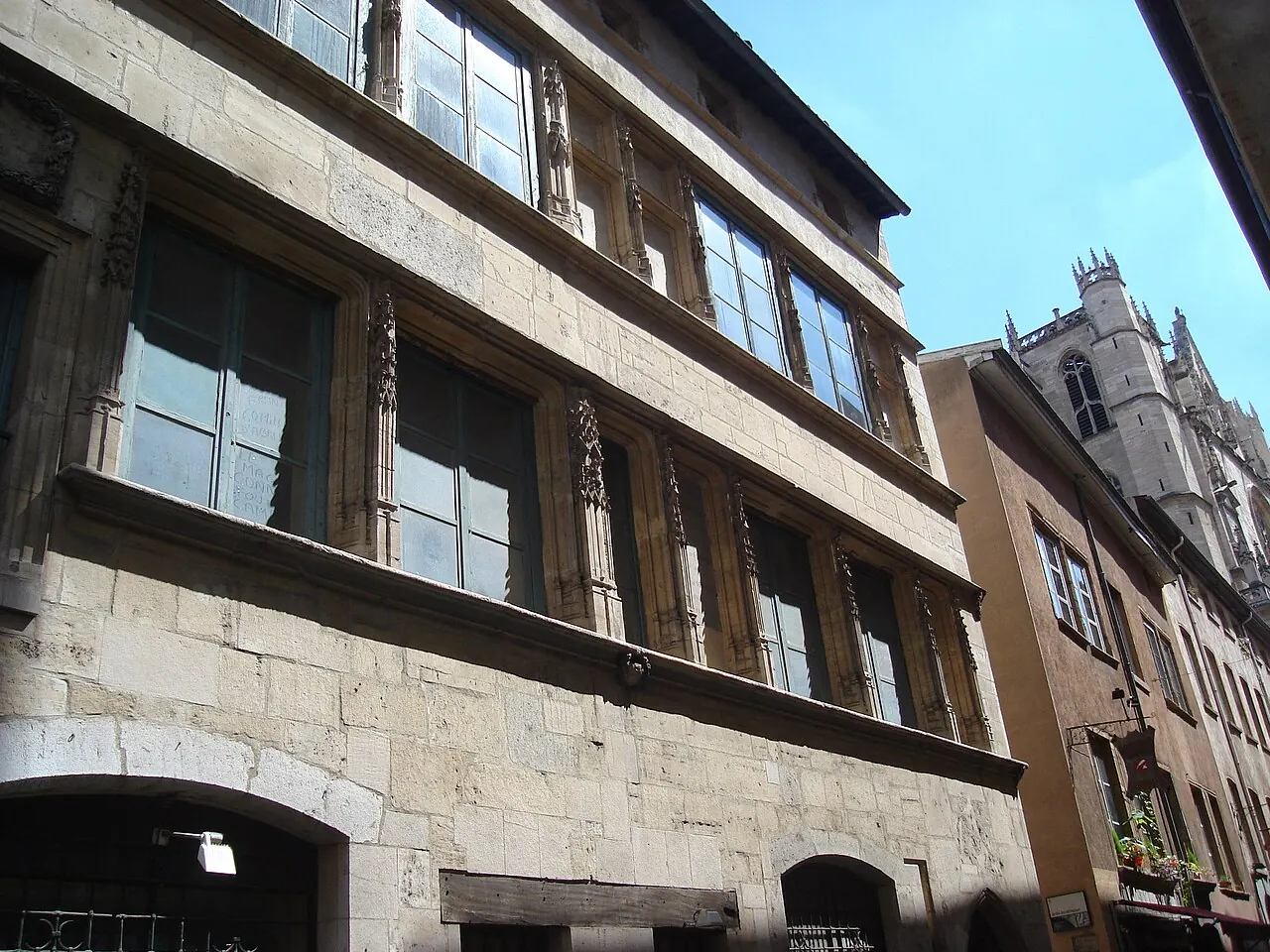 Hôtel d’Estaing