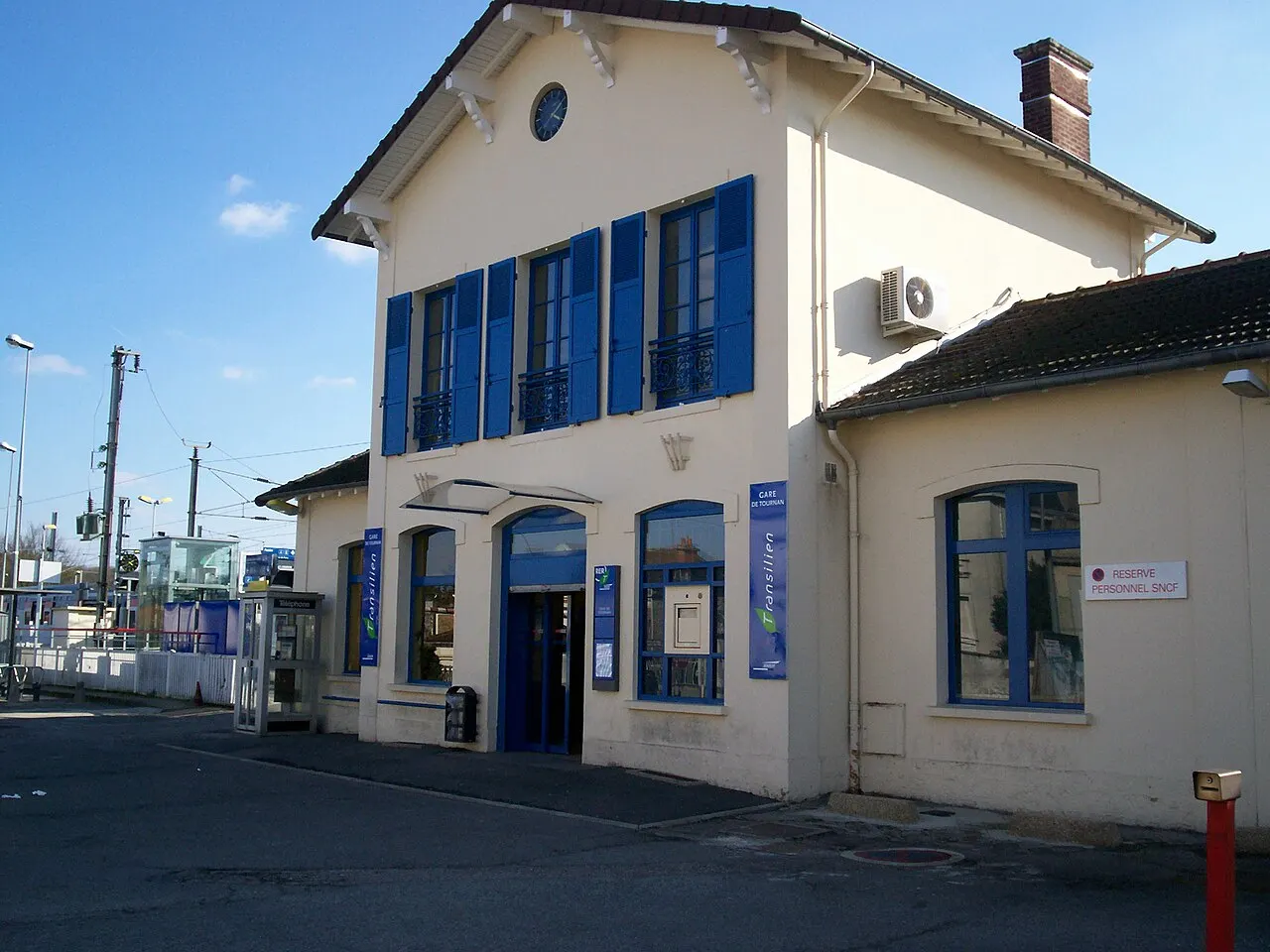 Tournan