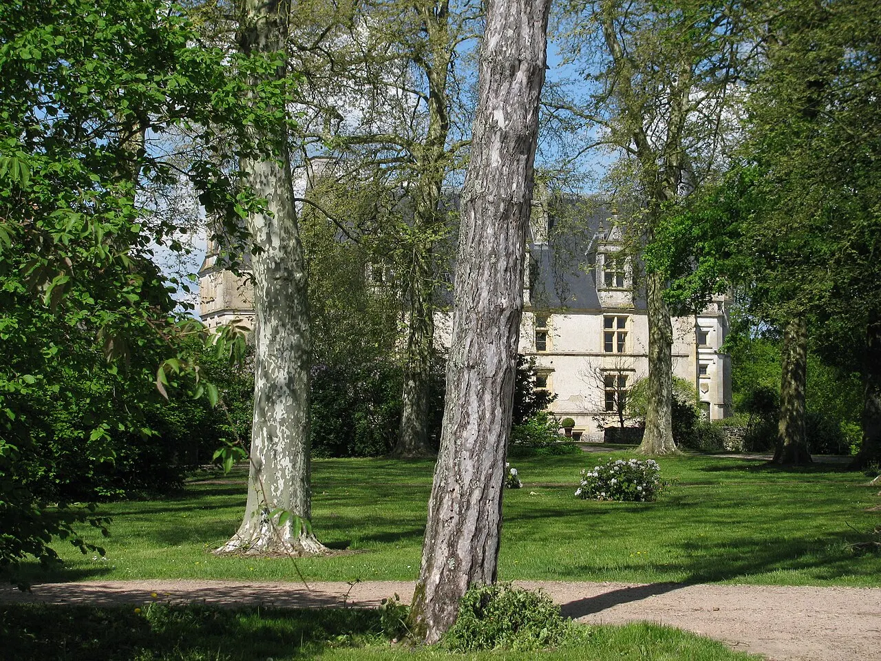 Fleury-sur-Loire