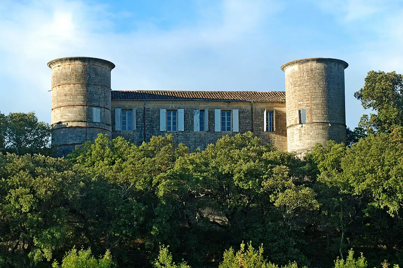 Aujargues