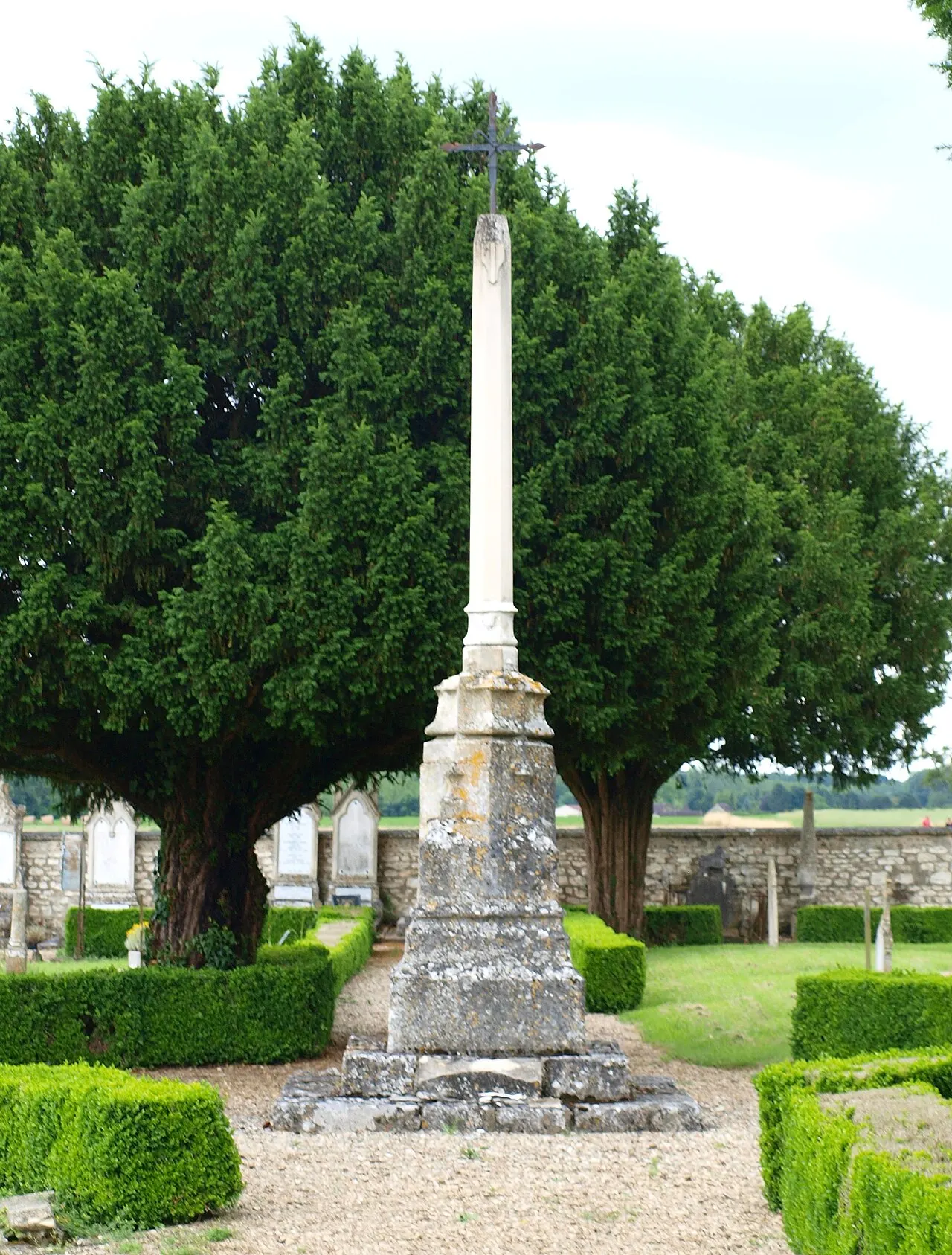 Cimetière