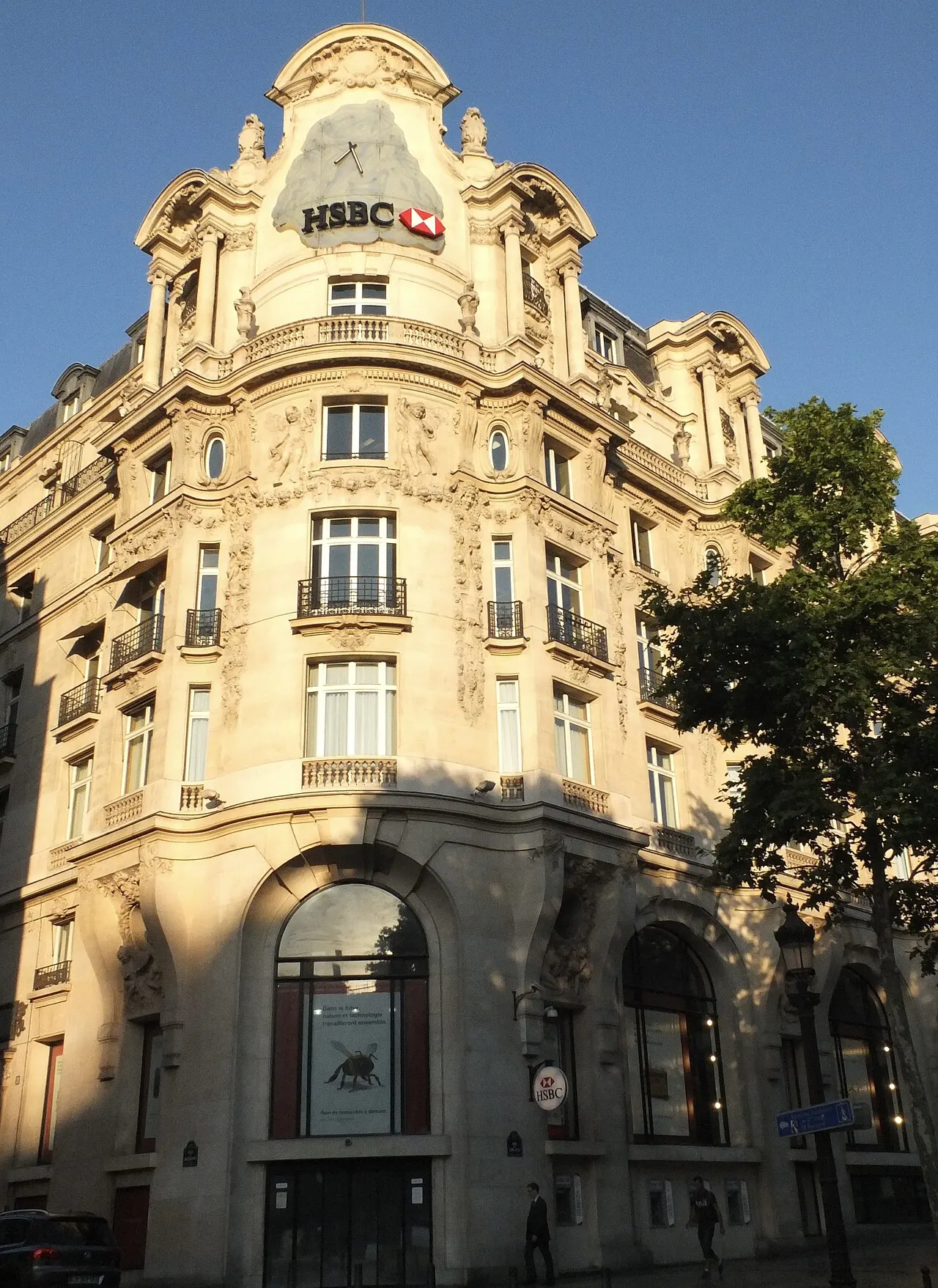 Hôtel Élysée Palace