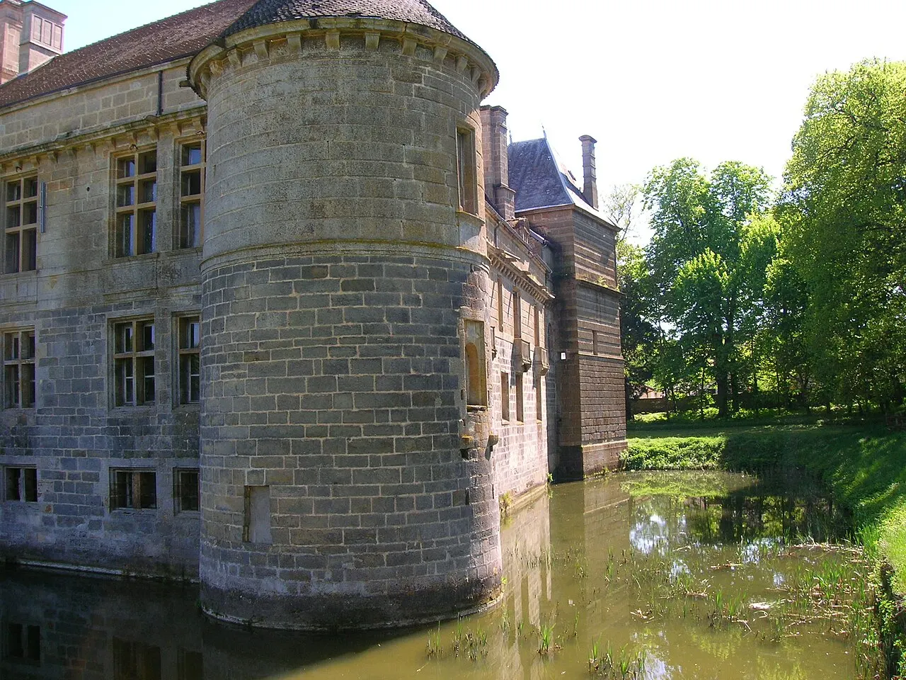 Le Pailly
