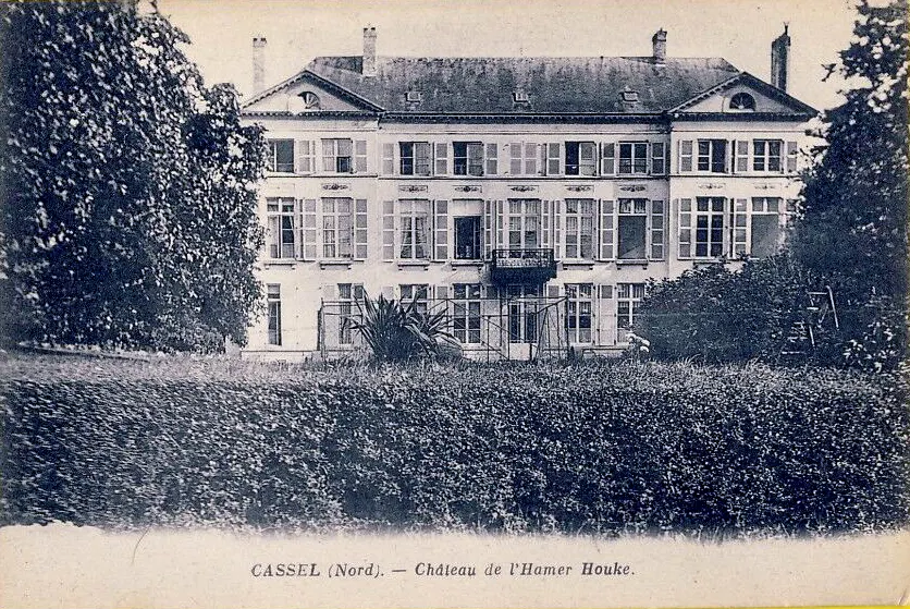Domaine de l’Hamerhouck