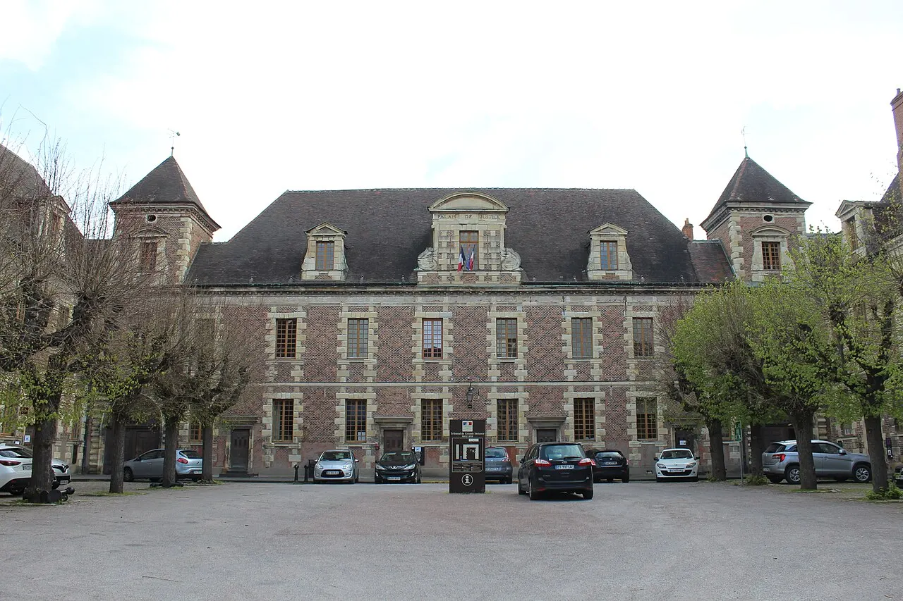 Ancien collège des Jésuites