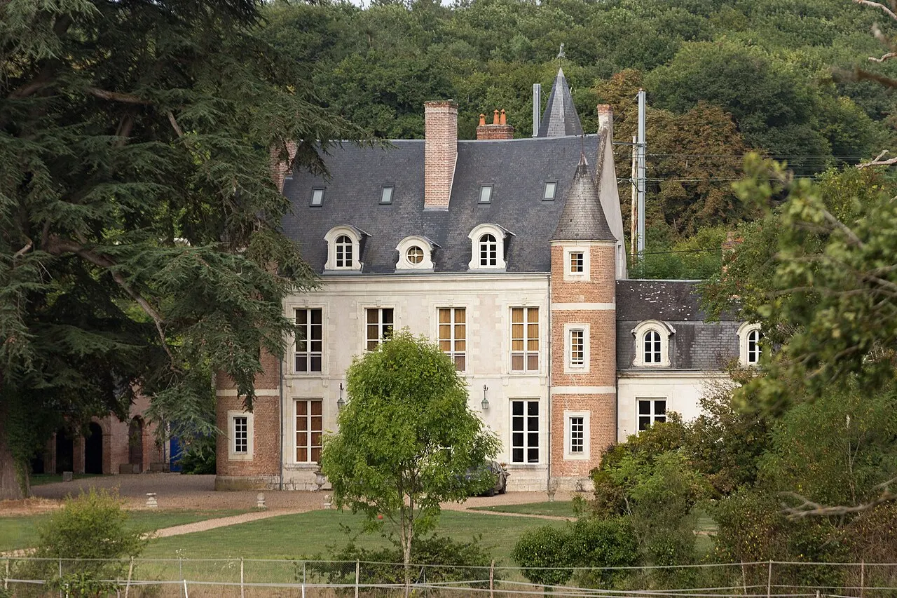 Château de la Vicomté