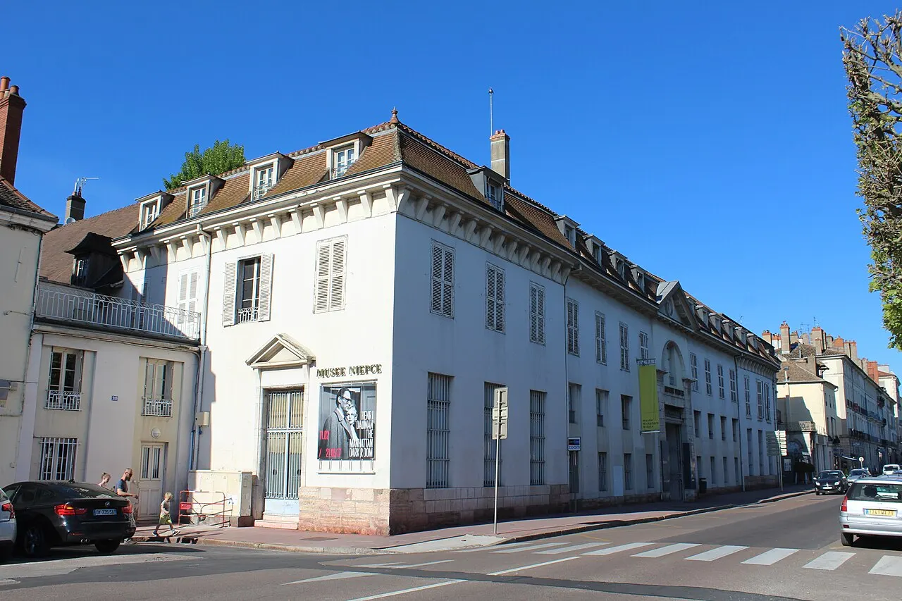 Bureau des Coches et des Diligences (ancien)