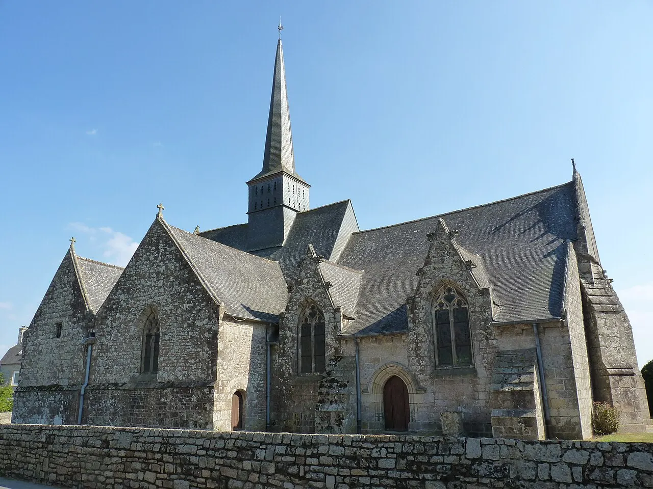 Église Saint-Pierre