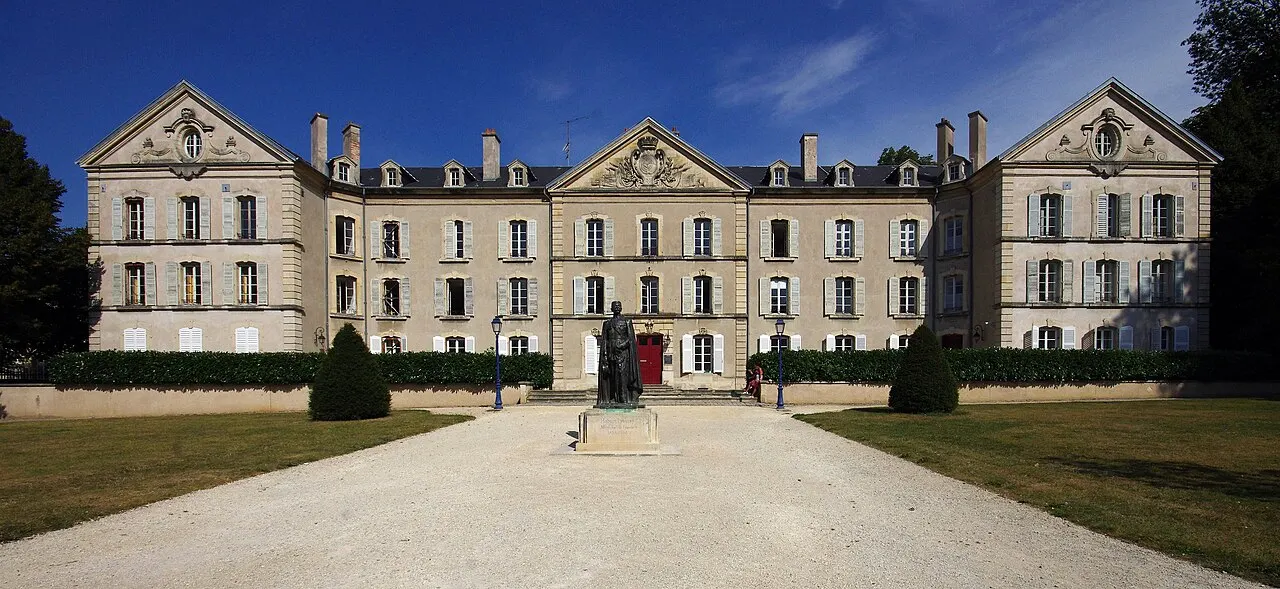 Ancienne gendarmerie