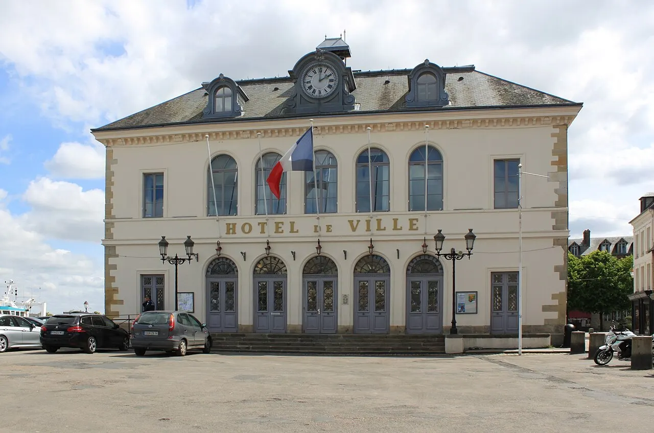Co-working dans notre espace dédié à L’Invitation au Voyage Hôtel