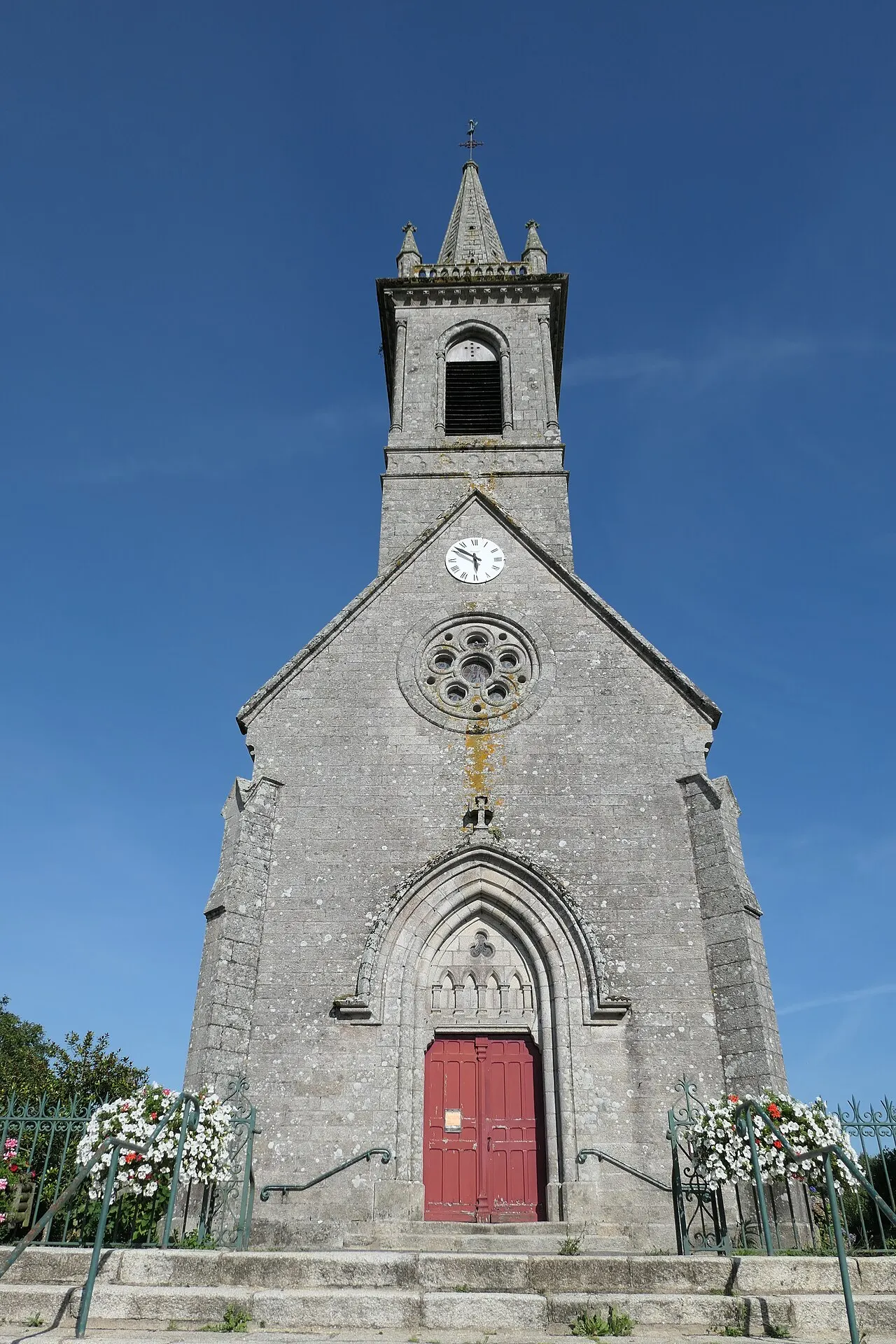 Église Saint-Brieuc