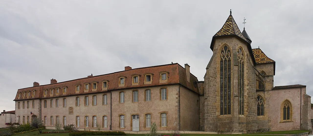 Église Saint-Martin