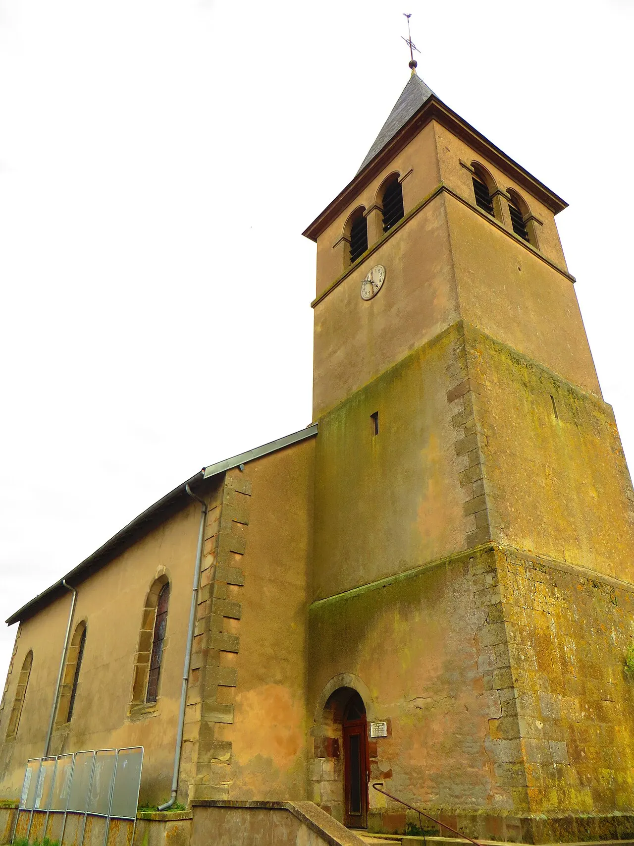 Église Saint-Germain