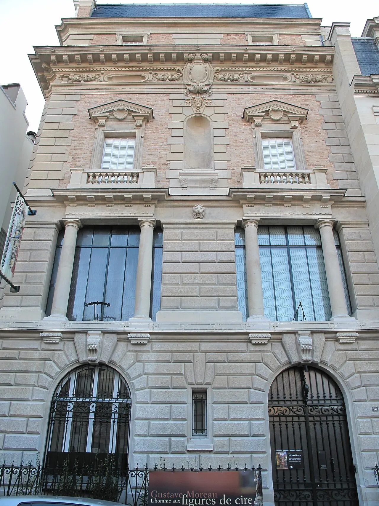Musée Gustave Moreau