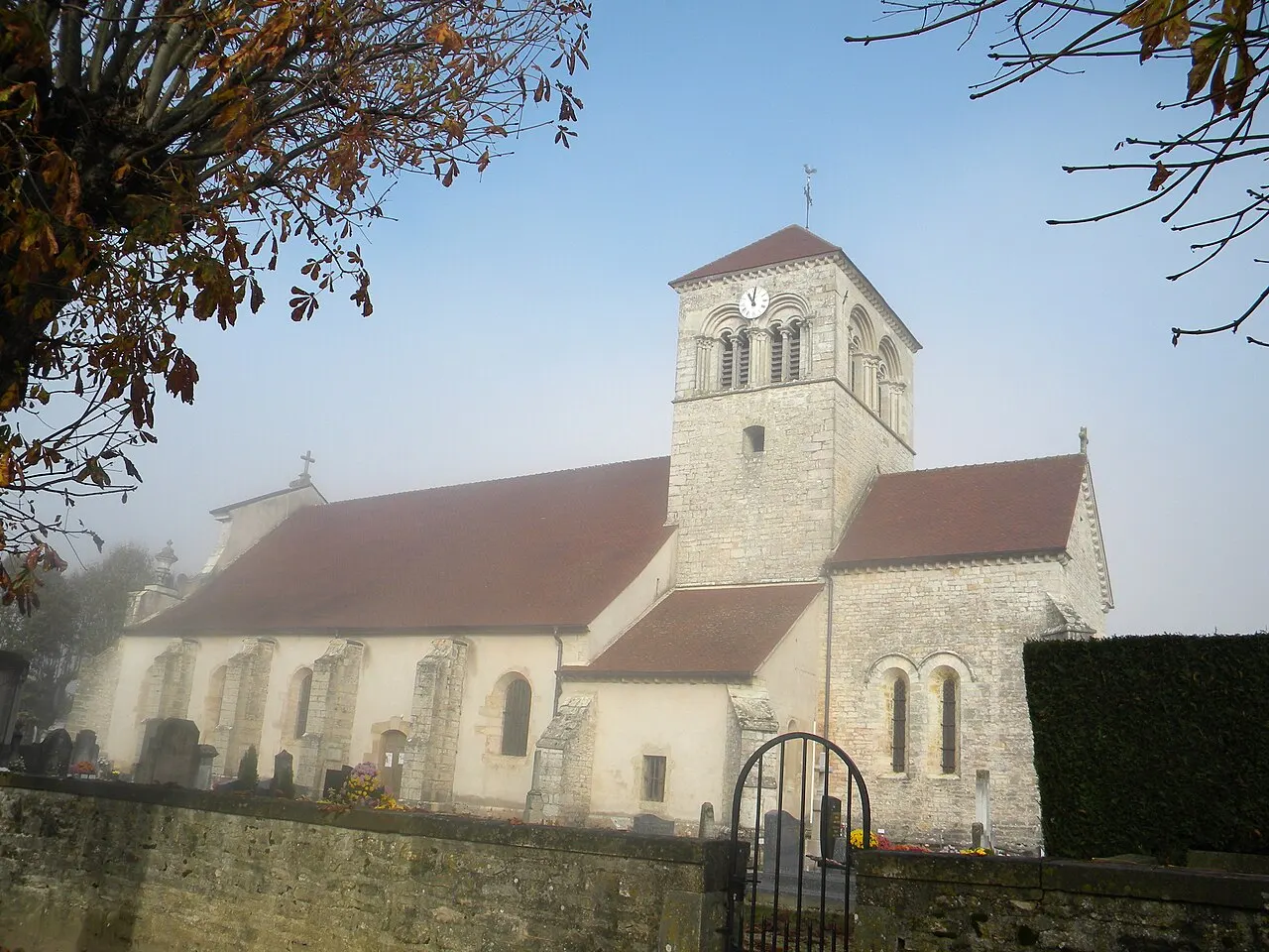 Église de l’Assomption