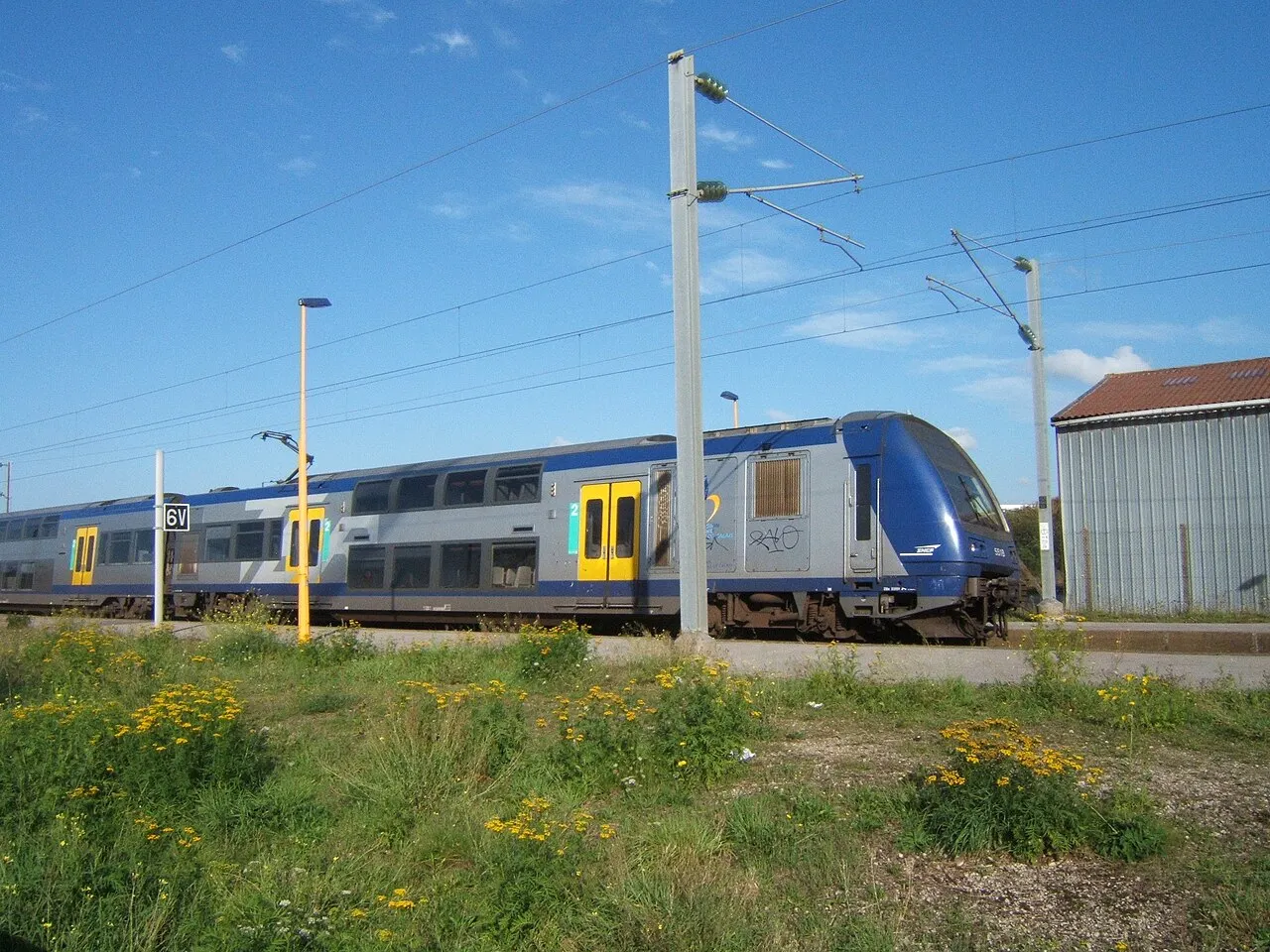 Wimille - Wimereux