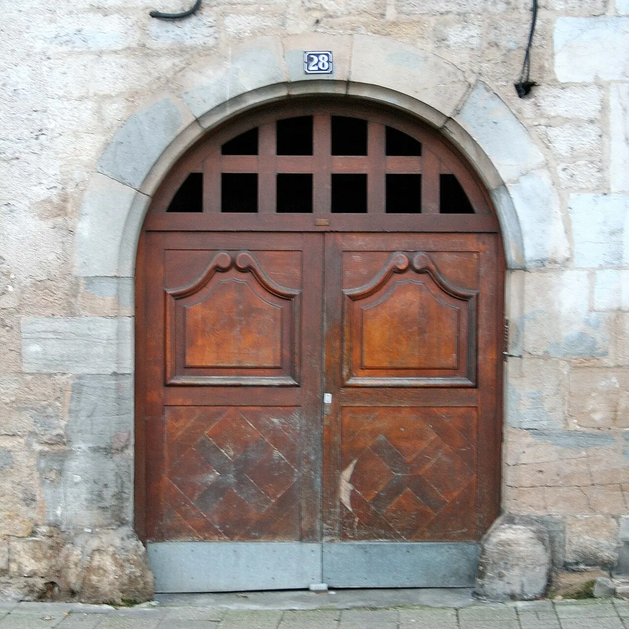 Marché Rivotte