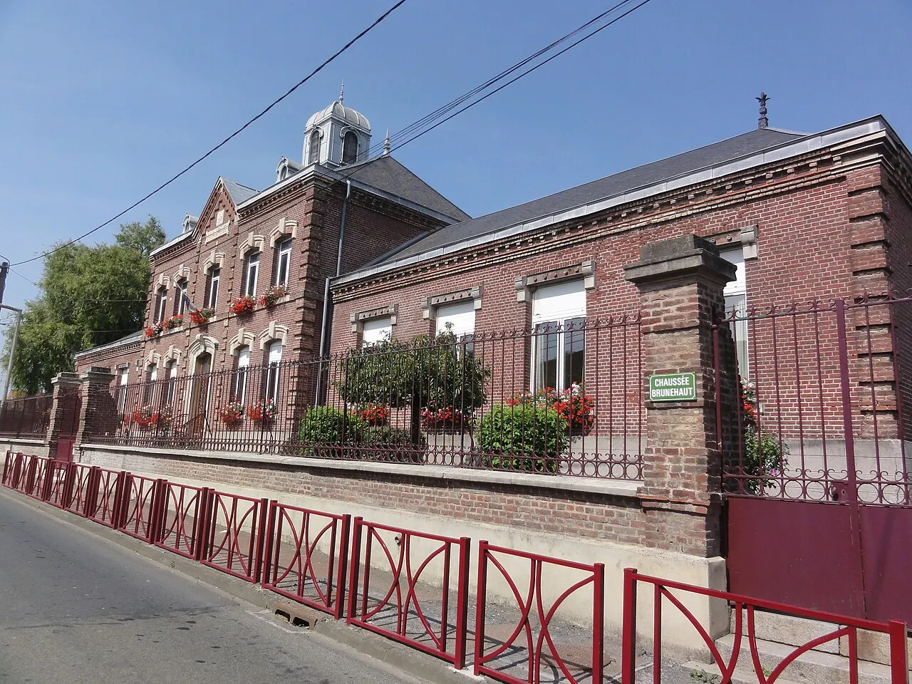 Estrées